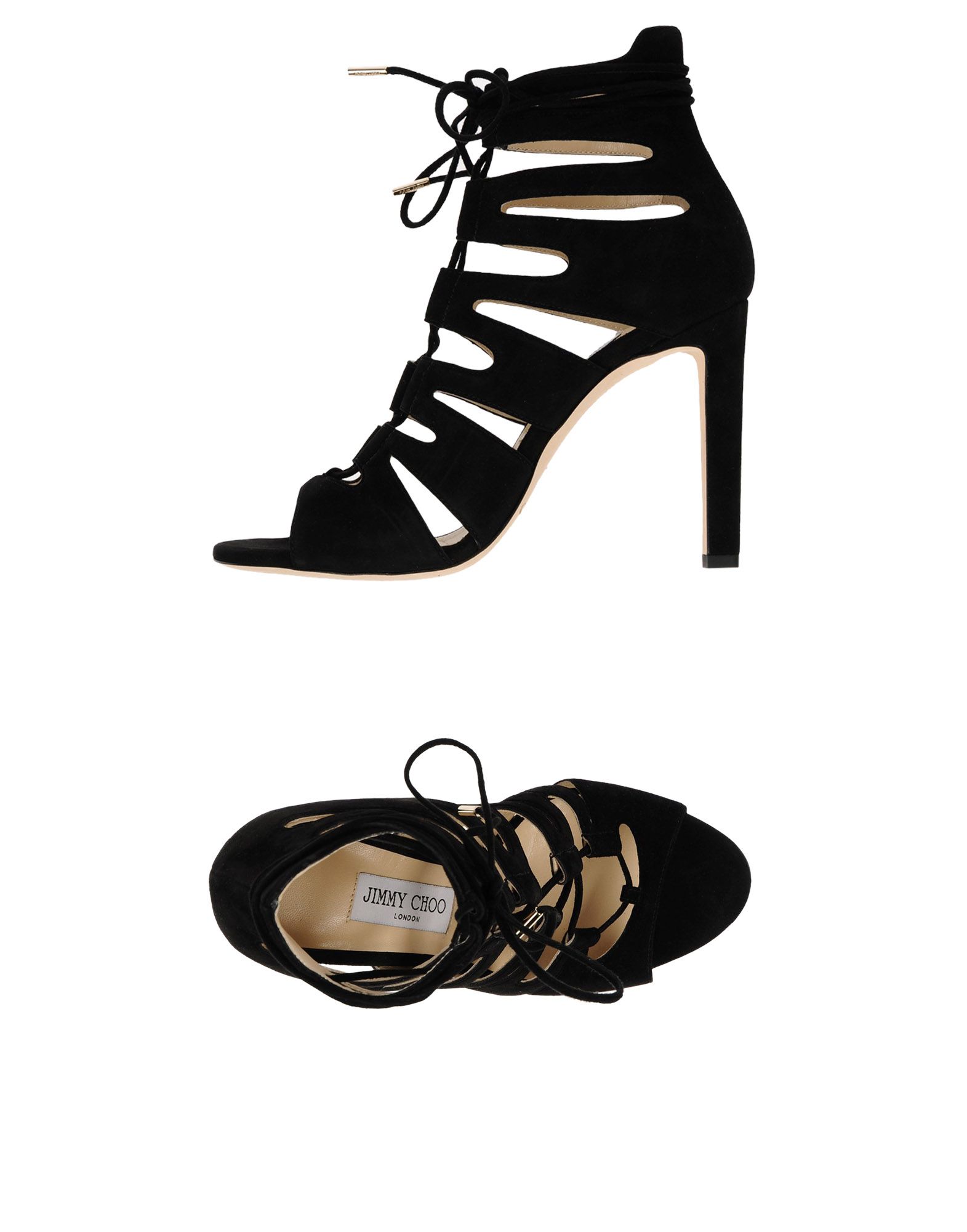 Sandali Jimmy Choo Donna - 11503037XX Sandali Jimmy Choo Donna - 11503037XX