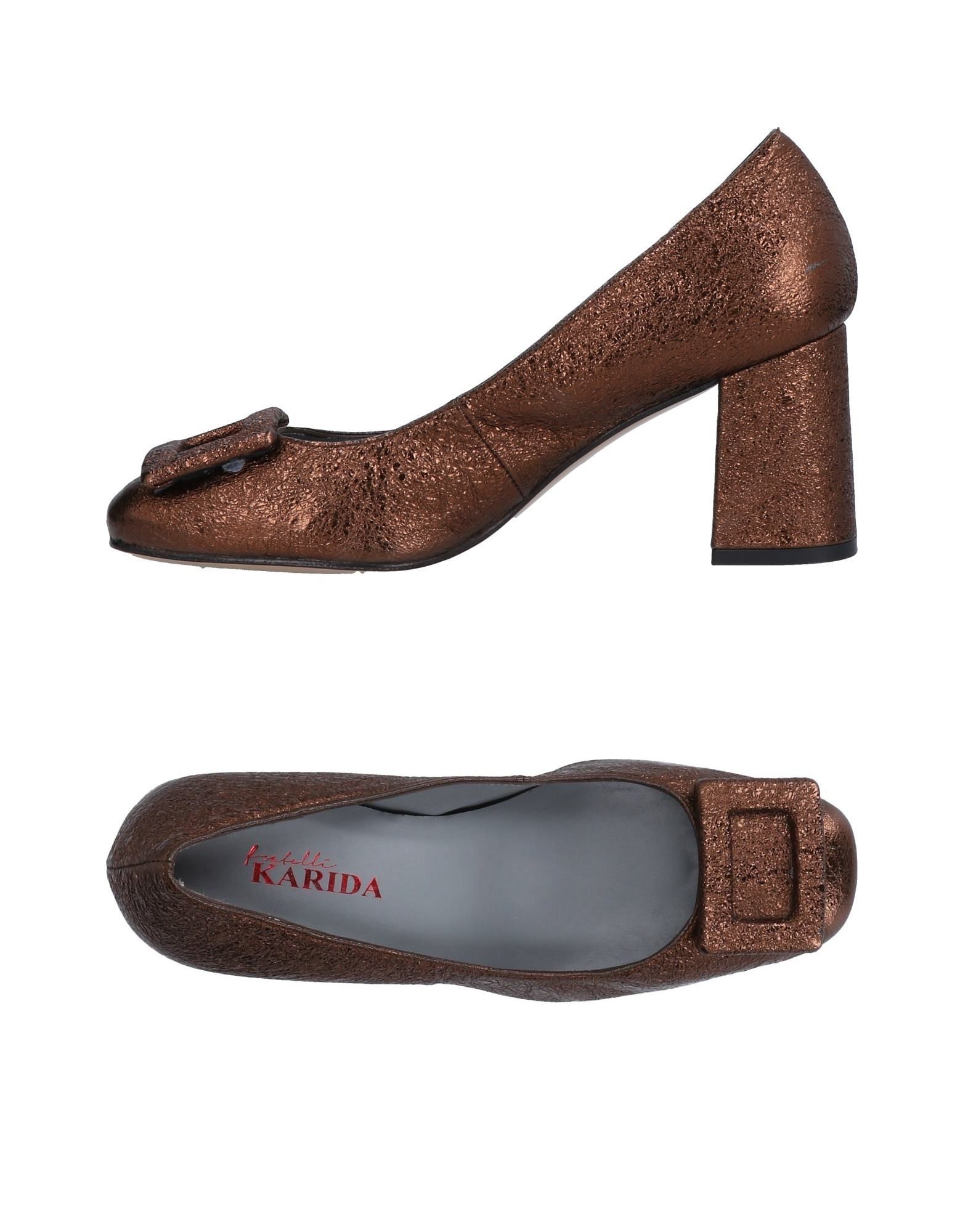 Fratelli Karida Pumps Damen 11503044LQ Gute Qualität beliebte Schuhe Fratelli Karida Pumps Damen 11503044LQ Gute Qualität beliebte Schuhe
