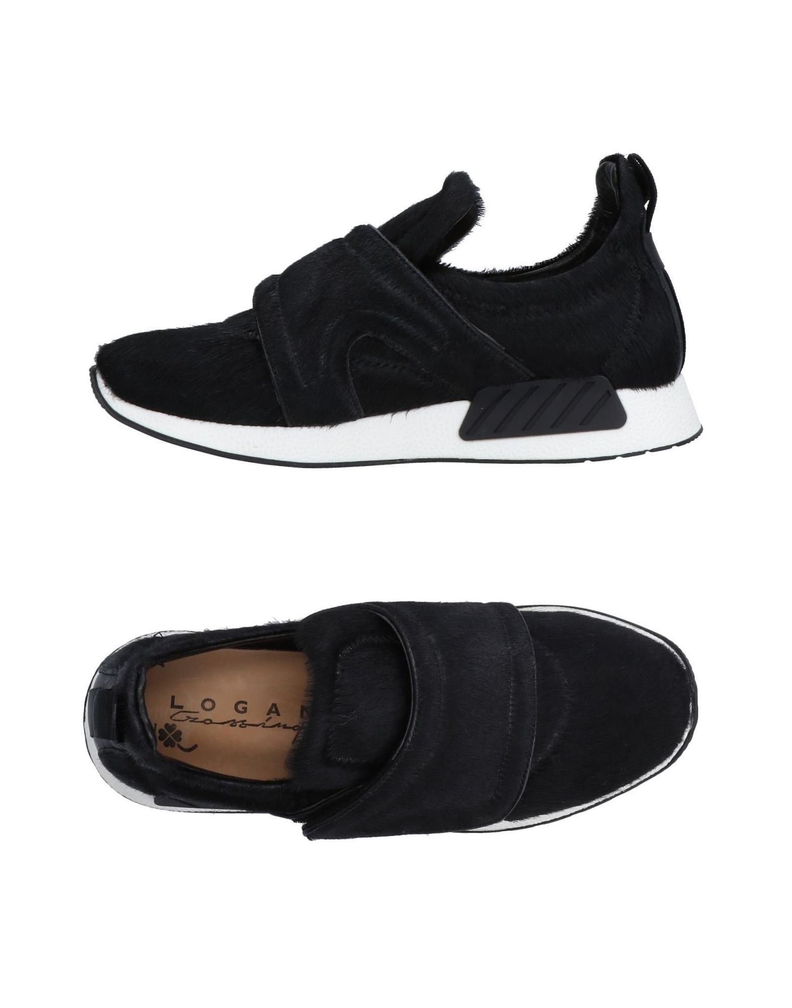 Stilvolle billige Schuhe Logan Crossing Sneakers Damen 11503060WL Stilvolle billige Schuhe Logan Crossing Sneakers Damen 11503060WL c033db