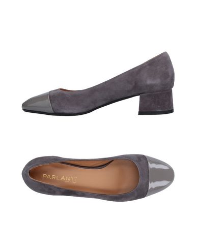 Venta de liquidación de temporada Zapato De Salón Parlanti Mujer - Salones Parlanti - 11503063VP Negro Venta de liquidación de temporada Zapato De Salón Parlanti Mujer - Salones Parlanti - 11503063VP Negro