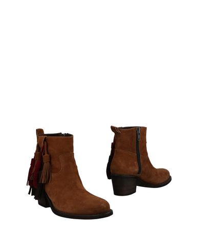 Casual salvaje Botín Via Roma 15 Mujer - Botines Via Roma 15 - 11503074PL Casual salvaje Botín Via Roma 15 Mujer - Botines Via Roma 15 - 11503074PL