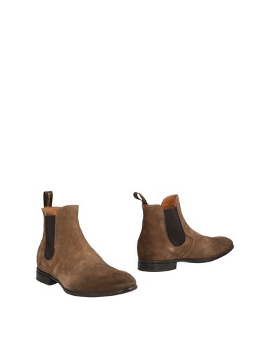Zapatos con descuento Botín Doucal's Hombre - Botines Doucal's - 11503093TO Caqui Zapatos con descuento Botín Doucal's Hombre - Botines Doucal's - 11503093TO Caqui