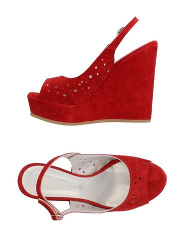 Los zapatos más populares para hombres y mujeres Sandalia Les Poemes Mujer - Sandalias Les Poemes - 11503169NK Rojo Los zapatos más populares para hombres y mujeres Sandalia Les Poemes Mujer - Sandalias Les Poemes - 11503169NK Rojo