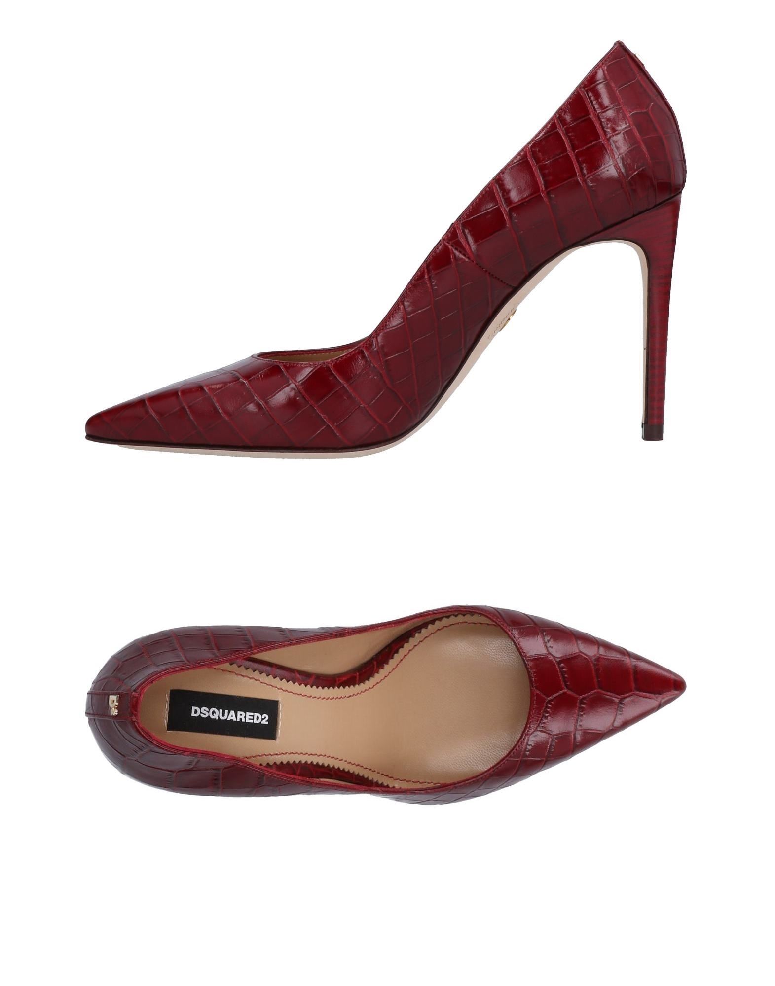 Haltbare Mode billige Schuhe Dsquared2 Pumps Damen 11503181JU Heiße Schuhe Haltbare Mode billige Schuhe Dsquared2 Pumps Damen 11503181JU Heiße Schuhe