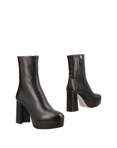 ZOOM MIU MIU - Ankle boot