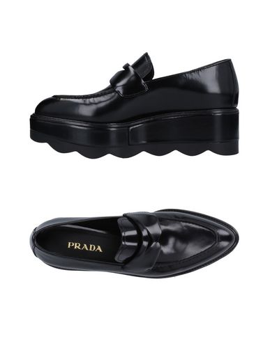 Los zapatos más populares para hombres y mujeres Mocasín Prada Mujer - Mocasines Prada - 11503213WC Negro Los zapatos más populares para hombres y mujeres Mocasín Prada Mujer - Mocasines Prada - 11503213WC Negro