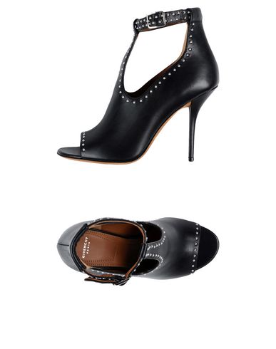 Descuento de la marca Zapato De Salón Givchy Mujer - Salones Givchy - 11503215GX Negro Descuento de la marca Zapato De Salón Givchy Mujer - Salones Givchy - 11503215GX Negro