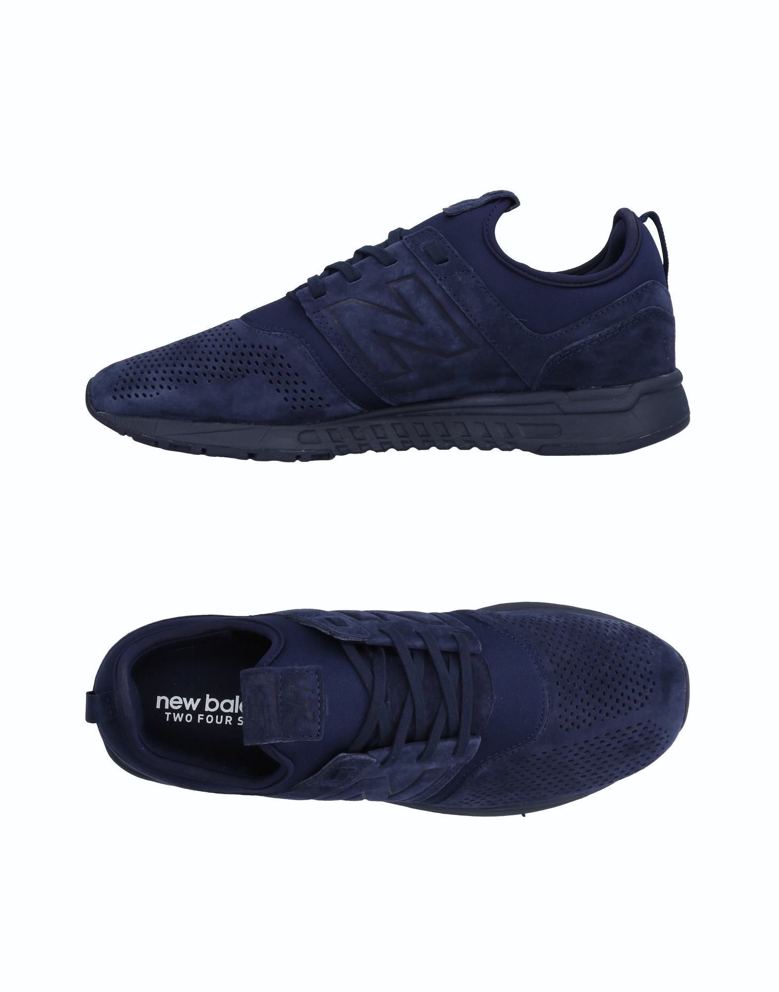 Cómodo y bien parecido Zapatillas New Balance Hombre - Zapatillas New Balance Cómodo y bien parecido Zapatillas New Balance Hombre Zapatillas - Zapatillas Hombre New Balance 3db28f