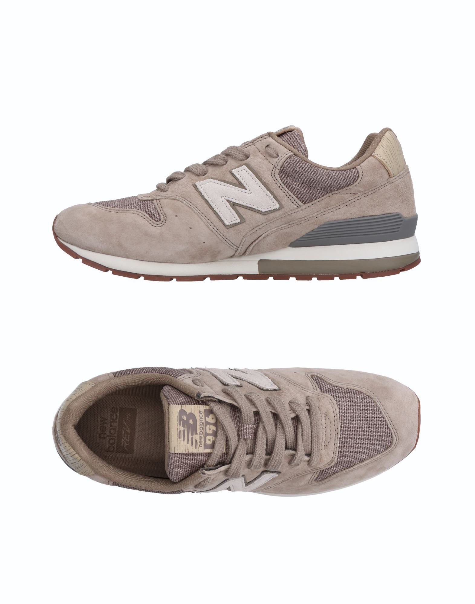 New Balance Sneakers РєРµРґС‹