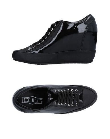 Zapato De Cordones Cult Mujer - Zapatos De Cordones Cult - 11503281UW Negro Zapato De Cordones Cult Mujer - Zapatos De Cordones Cult - 11503281UW Negro