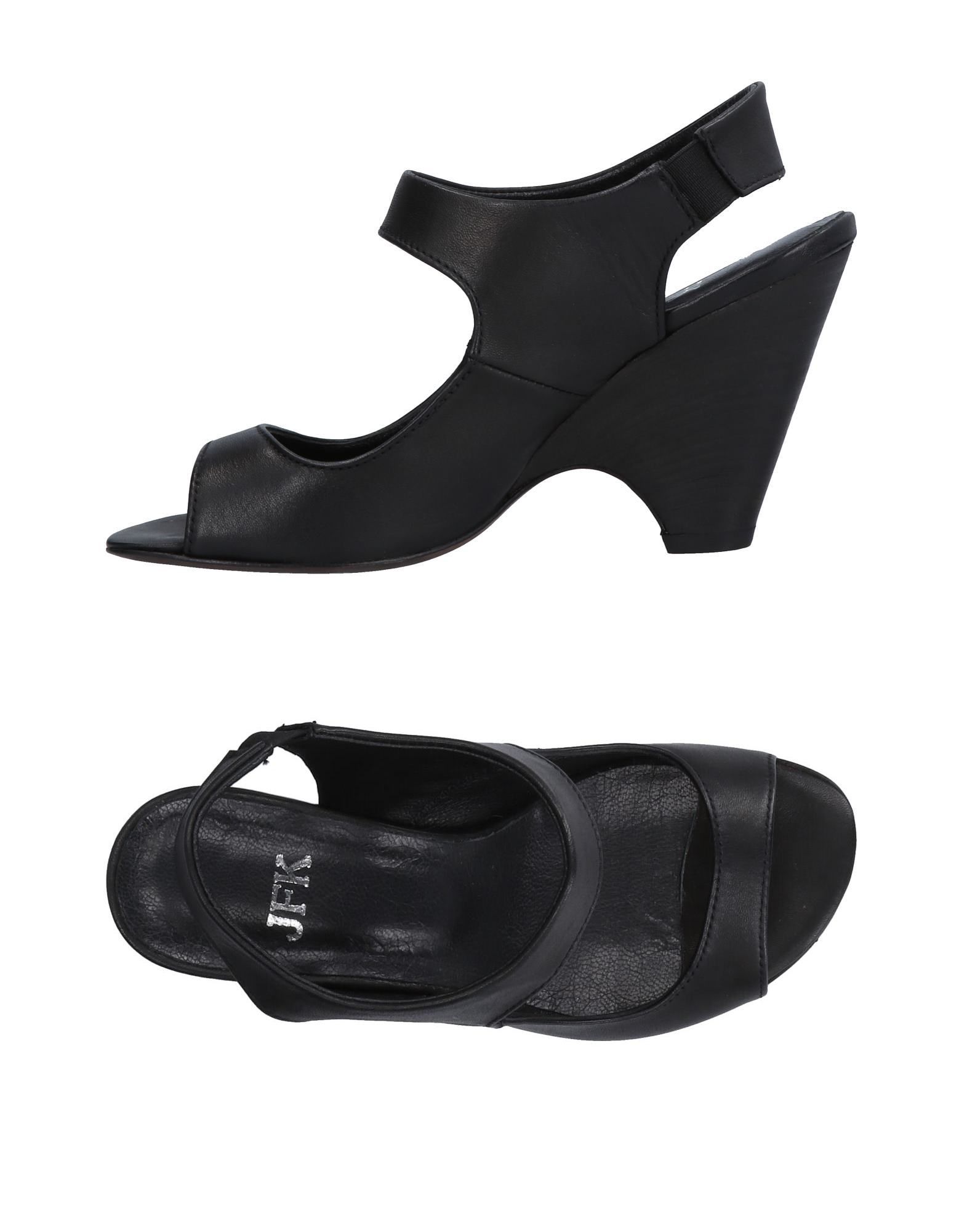 Moda Sandali Jfk Donna - 11503285LX Moda Sandali Jfk Donna - 11503285LX