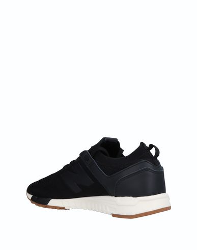 Zapatillas New Balance Hombre - - - Zapatillas New Balance - 11503286JI Negro e806ad Zapatillas New Balance Hombre - - - Zapatillas New Balance - 11503286JI Negro e806ad