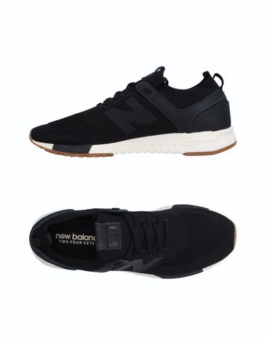 Zapatillas New Balance Hombre - Zapatillas New Balance - 11503286JI Negro Zapatillas New Balance Hombre - - - Zapatillas New Balance - 11503286JI Negro e806ad