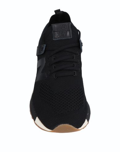 Zapatillas New Balance Hombre - - - Zapatillas New Balance - 11503286JI Negro e806ad Zapatillas New Balance Hombre - - - Zapatillas New Balance - 11503286JI Negro e806ad