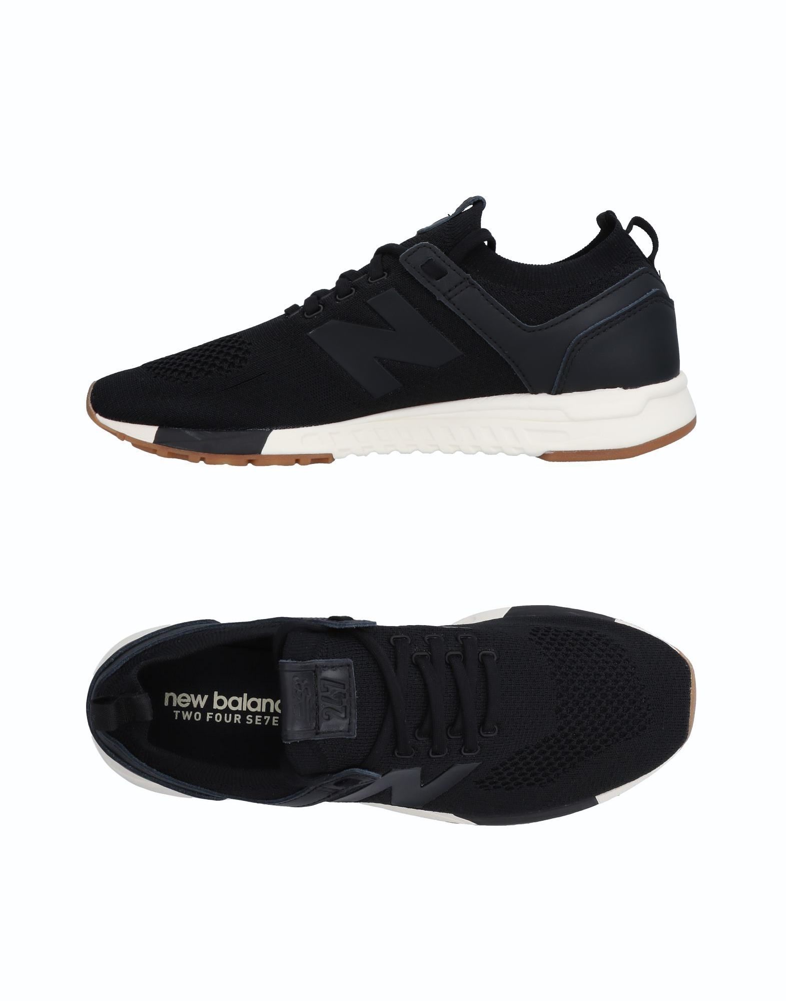 Sneakers New Balance Uomo - 11503286JI Sneakers New Balance Uomo Uomo Balance - 11503286JI 0fc928