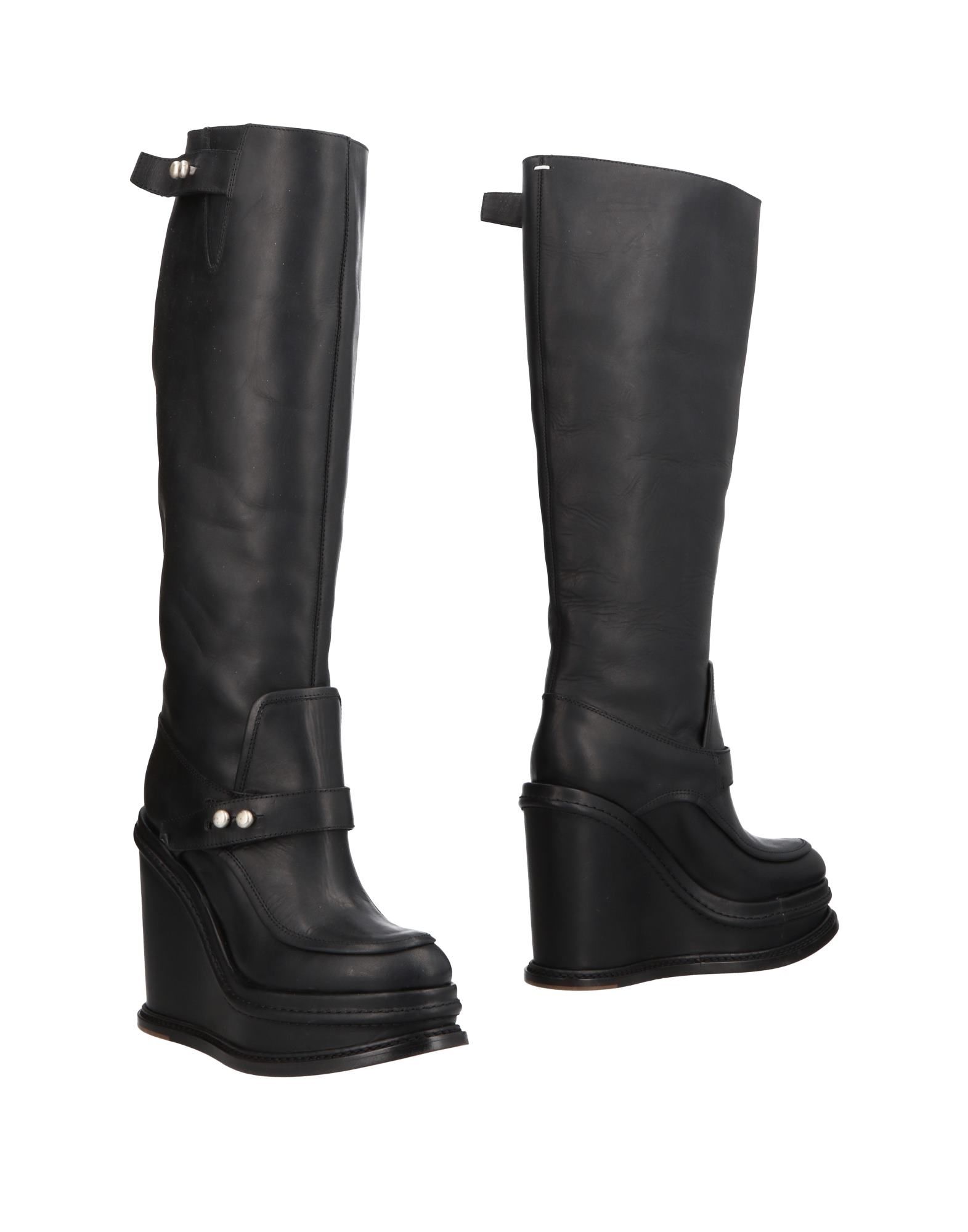 Maison Margiela Stiefel Damen 11503289WR Neue Schuhe Maison Margiela Stiefel Damen 11503289WR Neue Schuhe