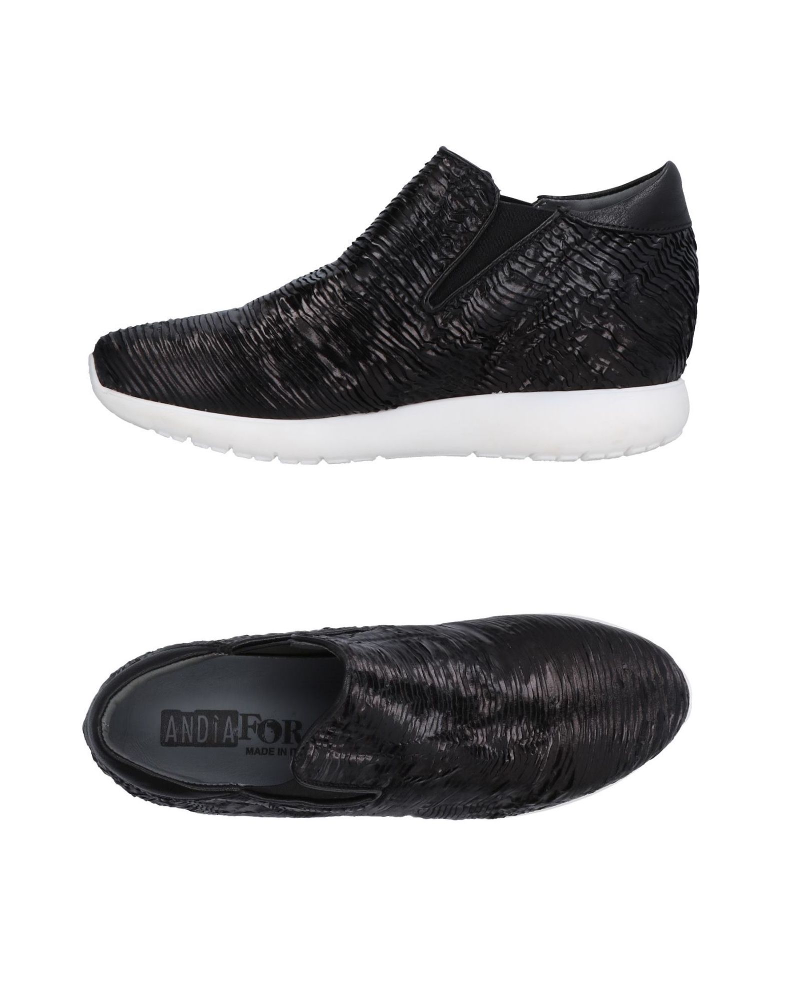Sneakers Andìa Fora Donna - 11503291JP Sneakers Andìa Fora Donna - 11503291JP