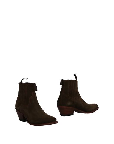 Venta de liquidación de temporada Botín Sdra Mujer - Botines Sdra - 11503292JG Venta de liquidación de temporada Botín Sdra Mujer - Botines Sdra - 11503292JG