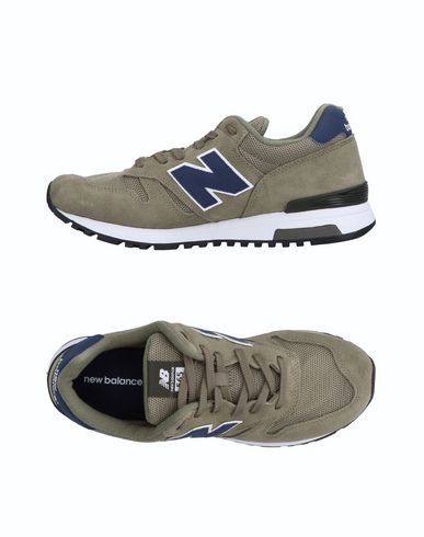 Gran descuento Zapatillas New Balance Hombre - Zapatillas New Balance Verde militar Gran descuento Zapatillas New Balance Hombre - Zapatillas New Balance Balance Balance Verde militar 1f3459