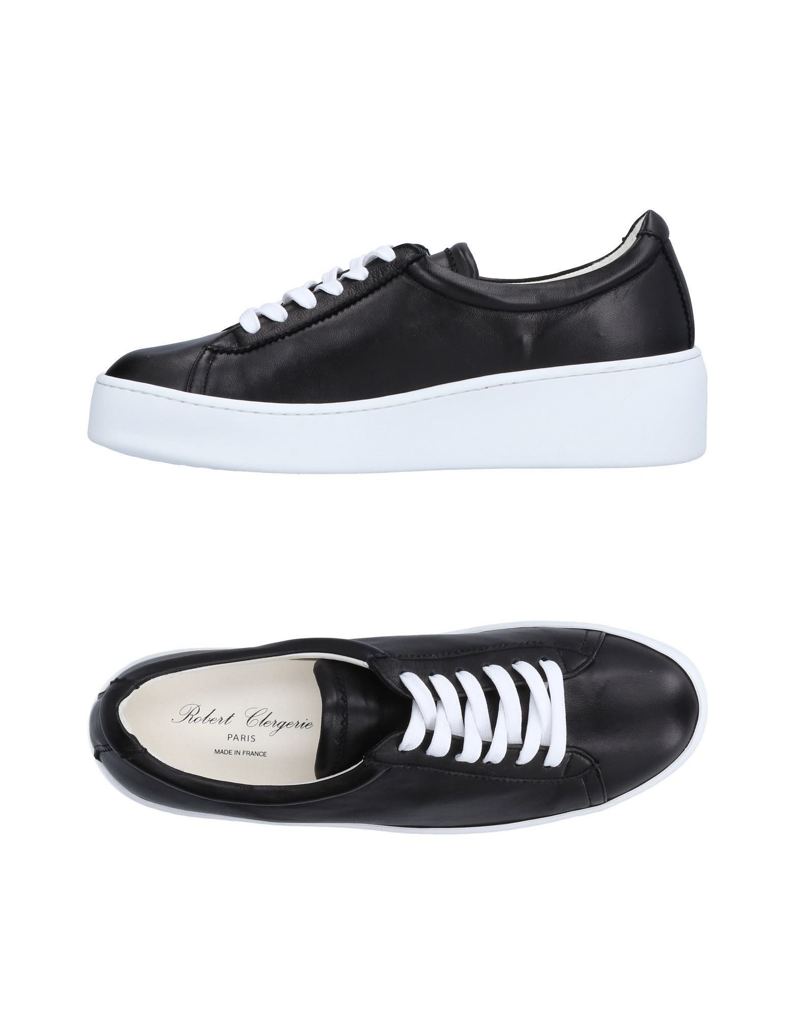 Rabatt Schuhe Robert Clergerie Sneakers Damen 11503304VH Rabatt Schuhe Robert Clergerie Sneakers Damen 11503304VH