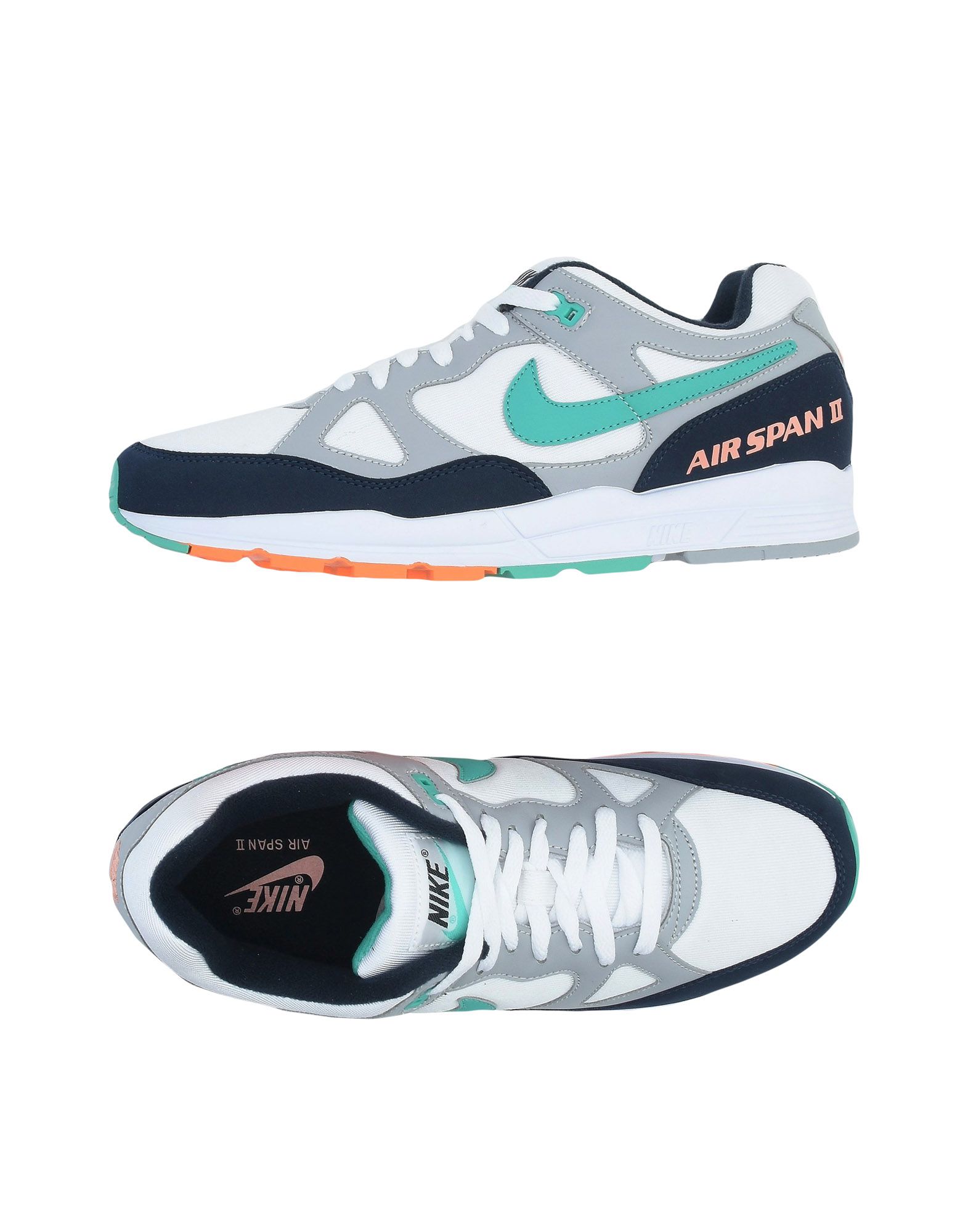 Rabatt echte Schuhe Nike Air Span Ii 11503309QK Rabatt echte Schuhe Nike Air Span Ii 11503309QK