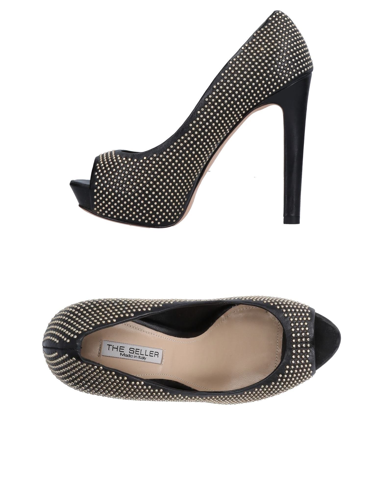 Gut um billige Schuhe zu tragenThe Seller Pumps Damen 11503324EG Gut um billige Schuhe zu tragenThe Seller Pumps Damen Damen Damen 11503324EG 77c65a
