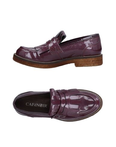 ZOOM CAFèNOIR - Loafers