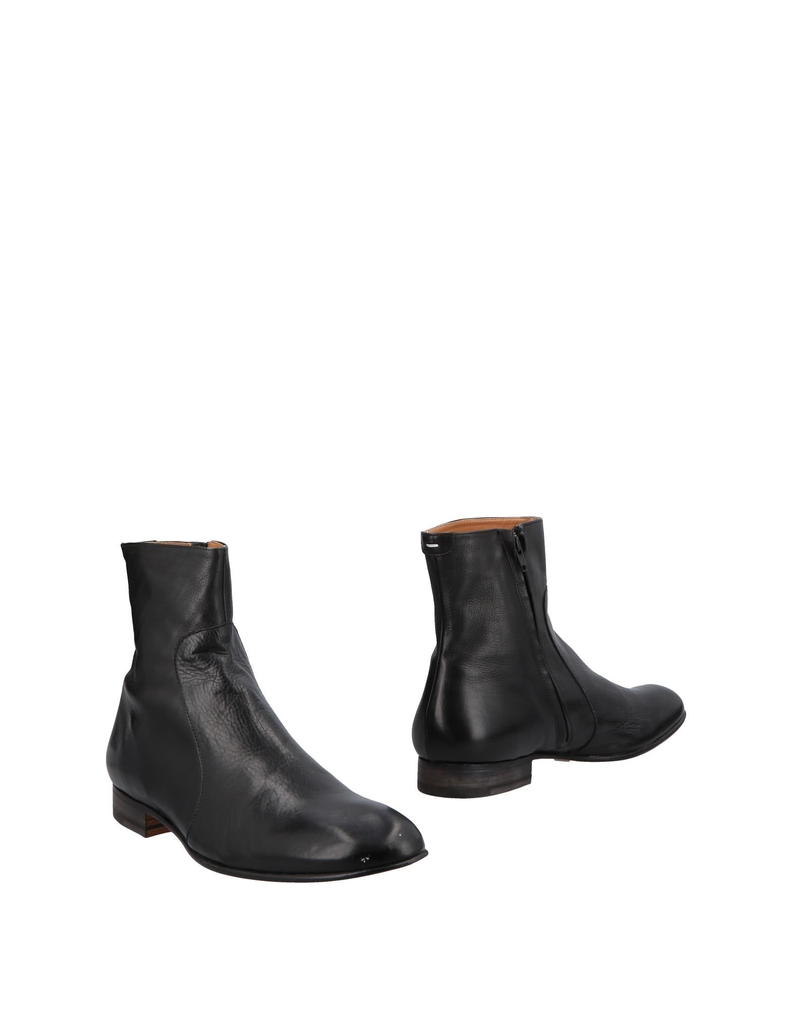 Maison Margiela Stiefelette Herren 11503329JB Gute Qualität beliebte Schuhe Maison Margiela Stiefelette Herren 11503329JB Gute Qualität beliebte Schuhe