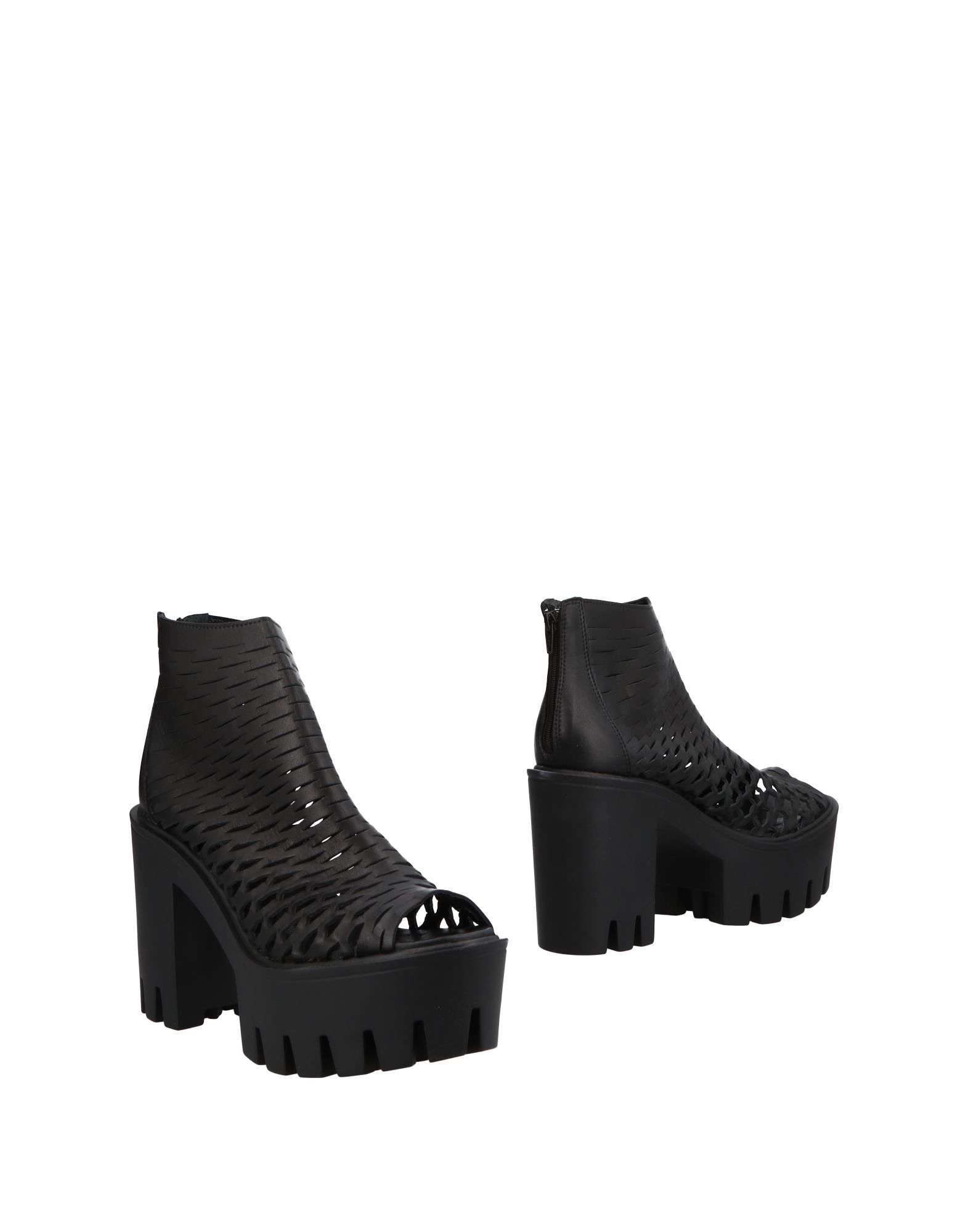 Stilvolle billige Schuhe Jfk Stiefelette Damen 11503331WI Stilvolle billige Schuhe Jfk Stiefelette Damen 11503331WI