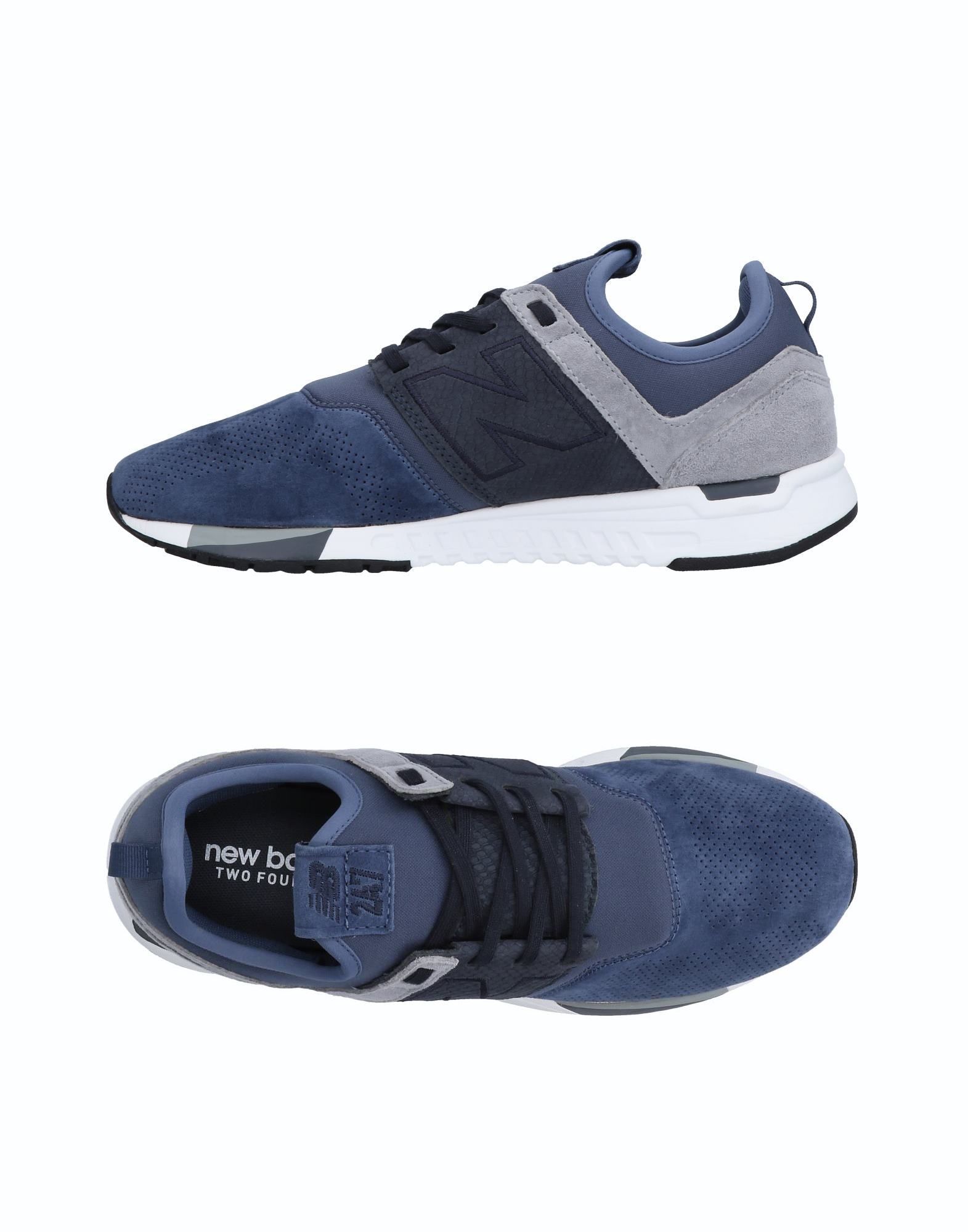 Rabatt echte Schuhe New Balance Sneakers Herren 11503342NG Rabatt echte Schuhe New Balance Sneakers Herren 11503342NG