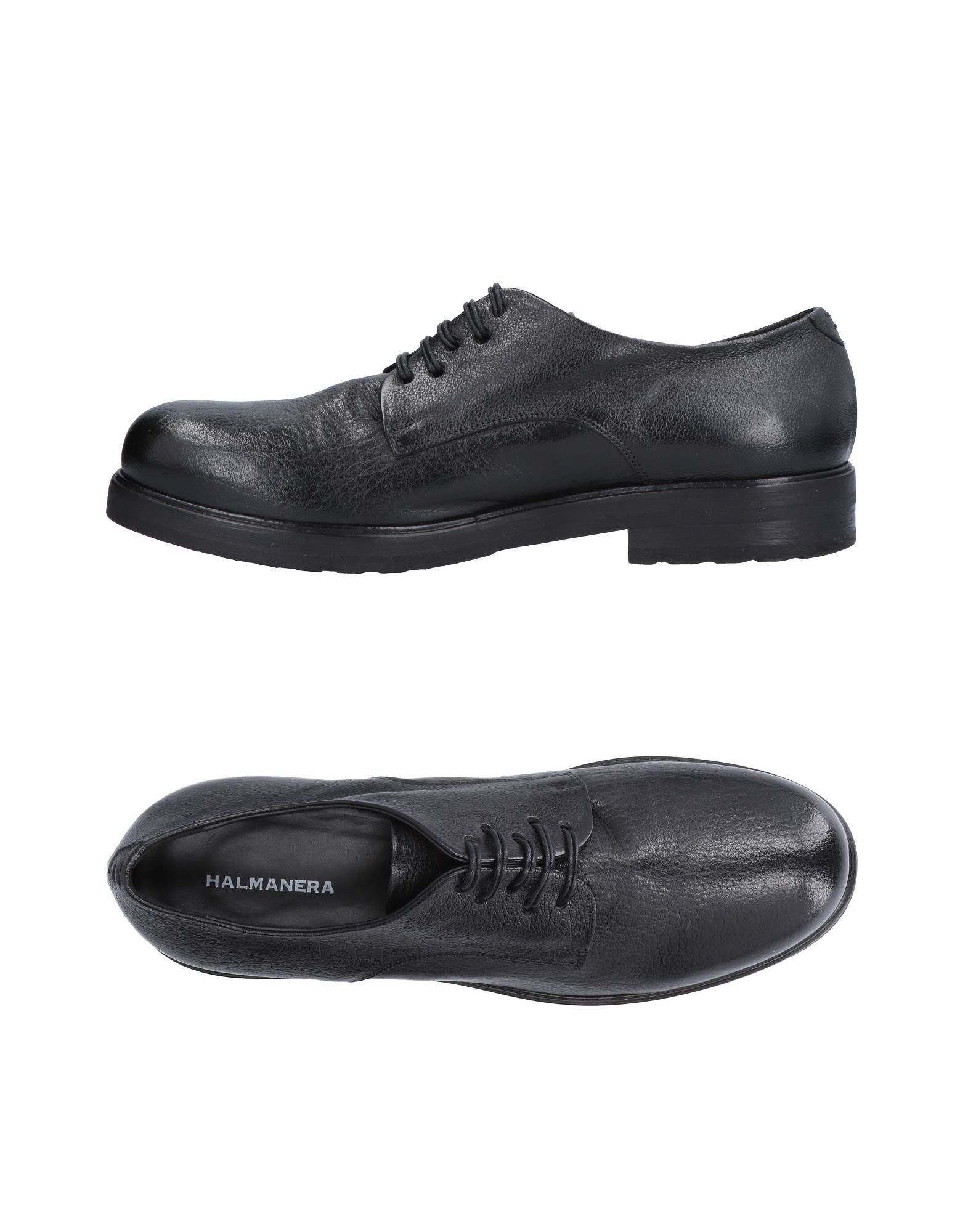 Rabatt echte Schuhe Halmanera Schnürschuhe Herren 11503437UN Rabatt echte Schuhe Halmanera Schnürschuhe Herren 11503437UN