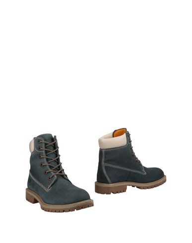Casual salvaje Botín Cafènoir Mujer - Botines Cafènoir - 11503438IA Casual salvaje Botín Cafènoir Mujer - Botines Cafènoir - 11503438IA