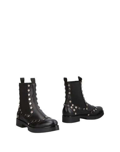 ZOOM CHIARINI BOLOGNA - Chelsea boots