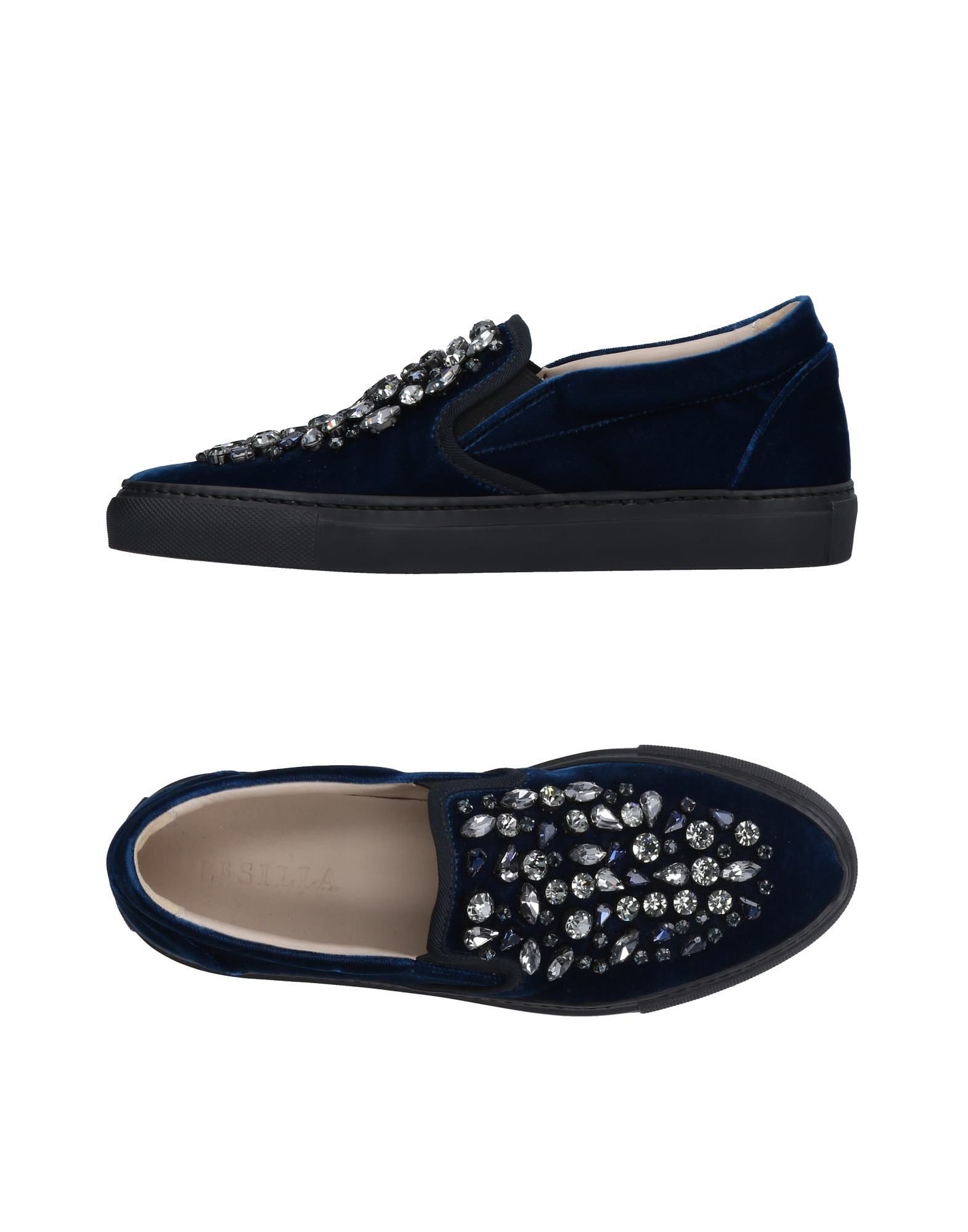 Scarpe da Ginnastica Le Silla Donna - 11503459CV Scarpe da Ginnastica Le Silla Donna - 11503459CV