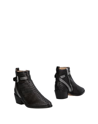 Cómodo y bien parecido Botín Pinko Mujer - Botines Pinko - 11503471NM Cómodo y bien parecido Botín Pinko Mujer - Botines Pinko - 11503471NM