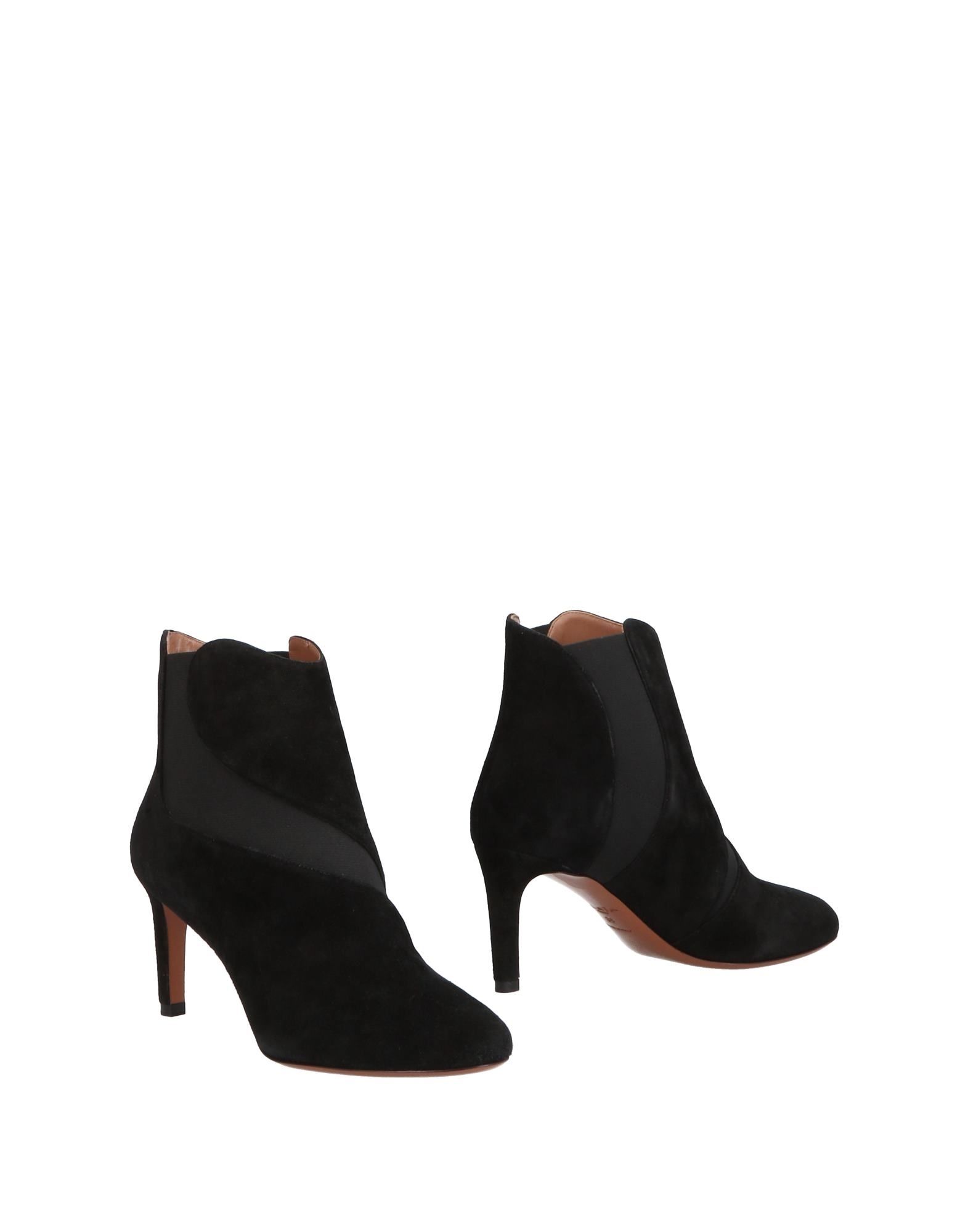 Alaïa Stiefelette Damen 11503489HXGünstige gut aussehende Schuhe Alaïa Stiefelette Damen 11503489HXGünstige gut aussehende Schuhe
