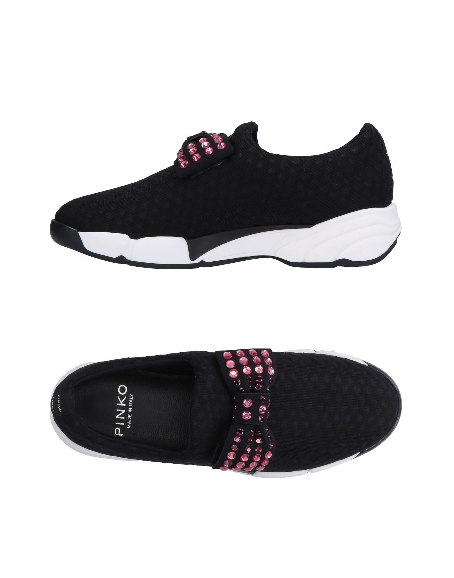 Pinko Sneakers - Women Pinko Sneakers online on United Kingdom - 11503502NN Pinko Sneakers - Women Pinko Pinko Pinko Sneakers online on United Kingdom - 11503502NN 610207