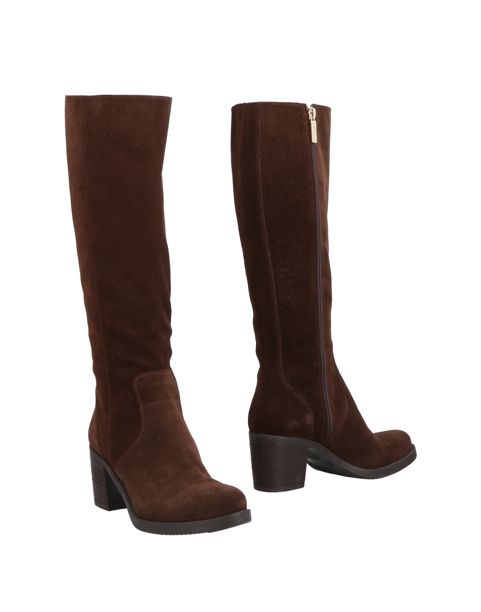 Rabatt Schuhe Studio Pollini Stiefel Damen 11503507LW Rabatt Schuhe Studio Pollini Stiefel Damen 11503507LW