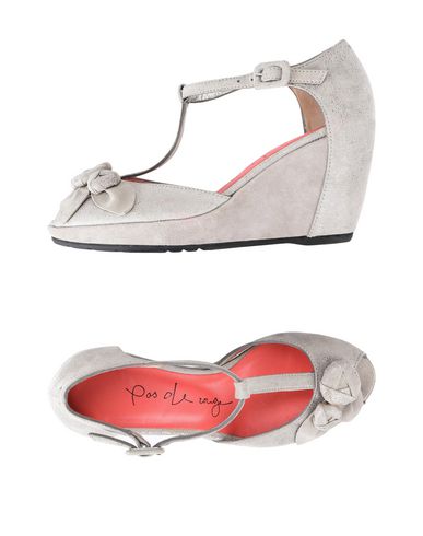 Zapatos casuales salvajes Zapato De Salón Pas De Rouge Mujer - Salones Pas De Rouge - 11503517JD Gris Zapatos casuales salvajes Zapato De Salón Pas De Rouge Mujer - Salones Pas De Rouge - 11503517JD Gris
