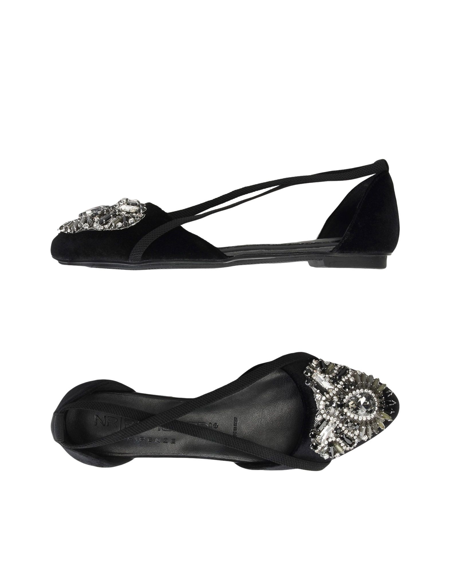 Ballerine Nr Rapisardi Donna - 11503549SI Ballerine Nr Rapisardi Donna - 11503549SI