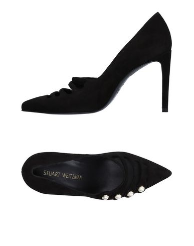 Cómodo y bien parecido Zapato De Salón Stuart Weitzman Mujer - Salones Stuart Weitzman - 11503556FO Negro Cómodo y bien parecido Zapato De Salón Stuart Weitzman Mujer - Salones Stuart Weitzman - 11503556FO Negro