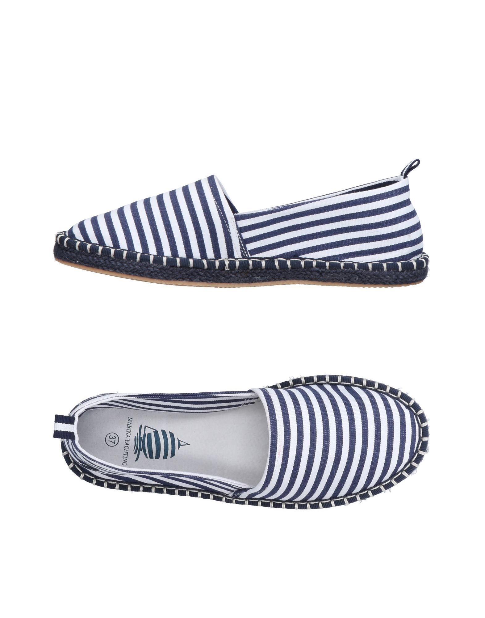 Espadrillas Marina Yachting Donna - 11503567IR Espadrillas Marina Yachting Donna - 11503567IR