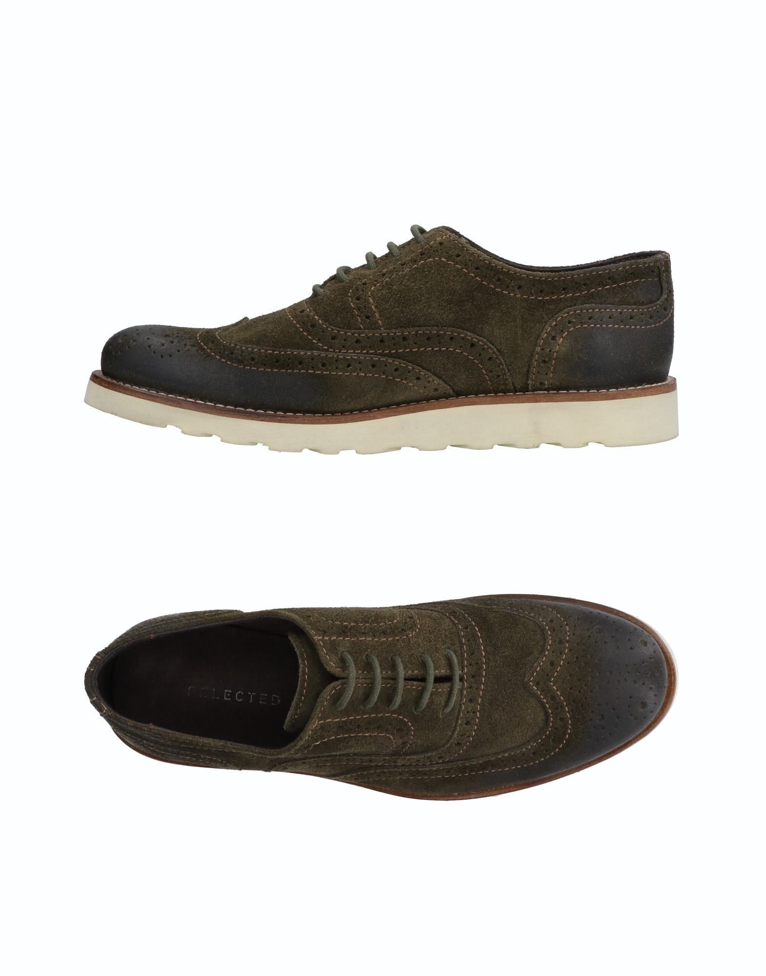 Stringate Selected Uomo - 11503661IW Scarpe economiche e buone Stringate Selected Uomo - 11503661IW Scarpe economiche e buone