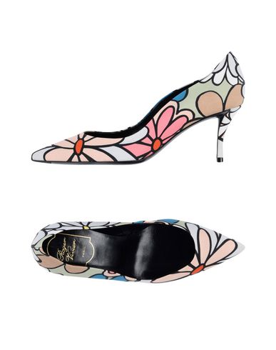 Descuento de la marca Zapato De Salón Roger Vivier Mujer - Salones Roger Vivier - 11503662WJ Rosa Descuento de la marca Zapato De Salón Roger Vivier Mujer - Salones Roger Vivier - 11503662WJ Rosa