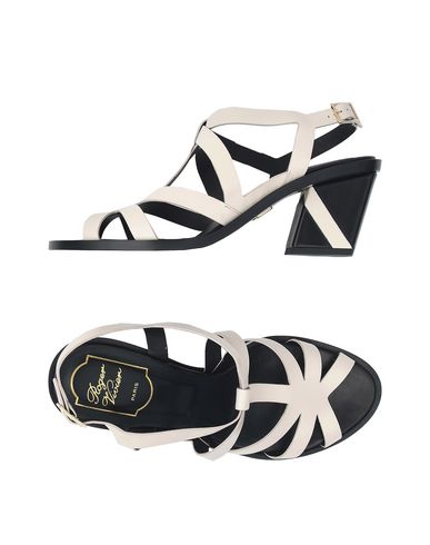 Zapatos de mujer baratos zapatos de mujer Sandalia Roger Vivier Mujer - Sandalias Roger Vivier - 11503665LG Marfil Zapatos de mujer baratos zapatos de mujer Sandalia Roger Vivier Mujer - Sandalias Roger Vivier - 11503665LG Marfil