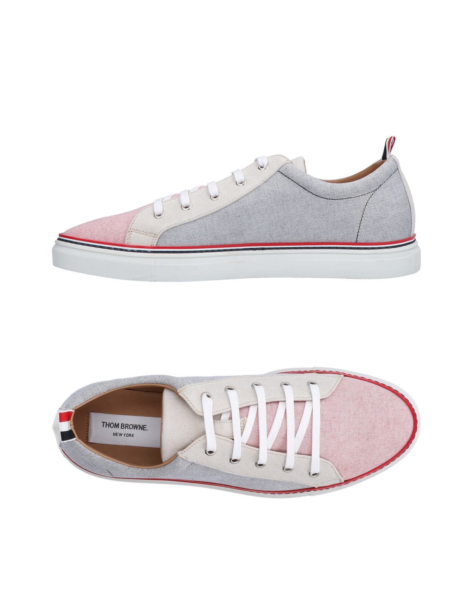 Sneakers Thom Browne Uomo - 11503679TQ Sneakers Thom Browne Uomo - 11503679TQ