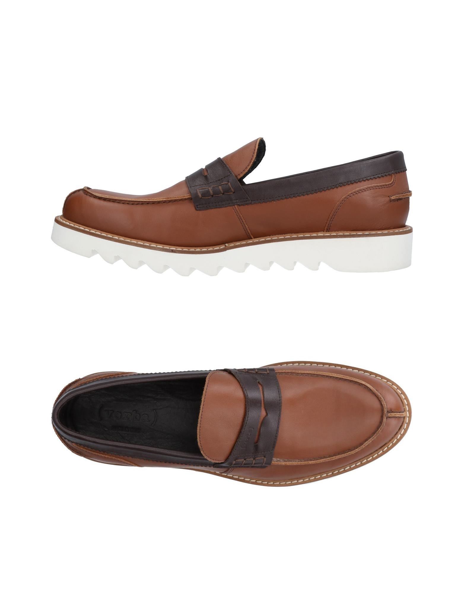 Rabatt echte Schuhe ( Verba ) Mokassins Herren 11503692RE Rabatt echte Schuhe ( Verba ) Mokassins Herren 11503692RE
