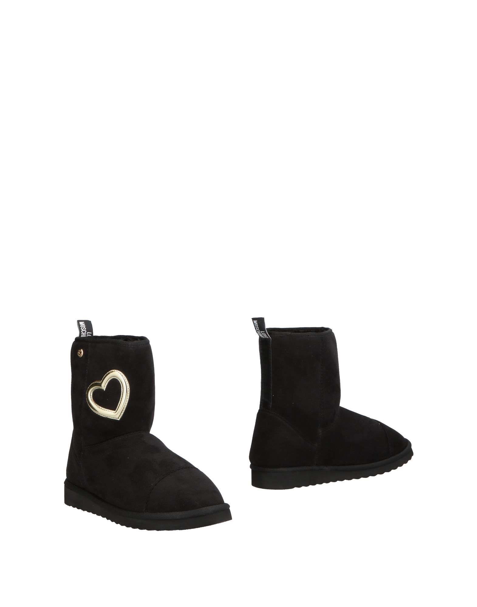 Gut um billige Schuhe zu tragenLove Moschino Stiefelette Damen 11503703NF Gut um billige Schuhe zu tragenLove tragenLove tragenLove Moschino Stiefelette Damen 11503703NF b059e1