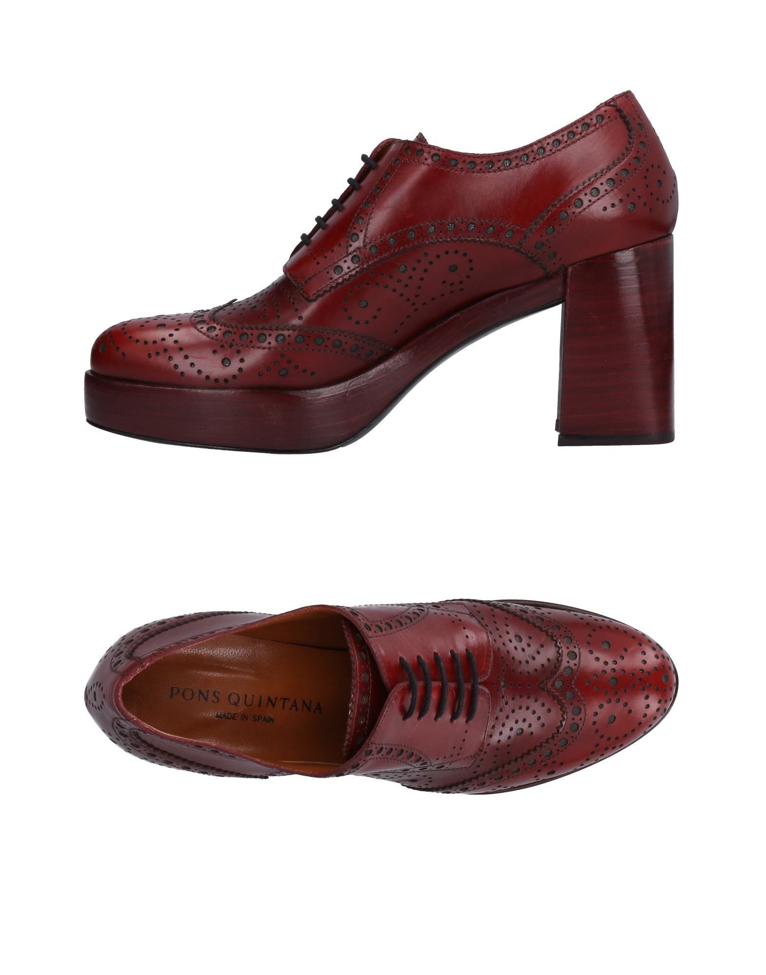 Pons Quintana Schnürschuhe Damen 11503704IP Gute Qualität beliebte Schuhe Pons Quintana Schnürschuhe Damen 11503704IP Gute Qualität beliebte Schuhe