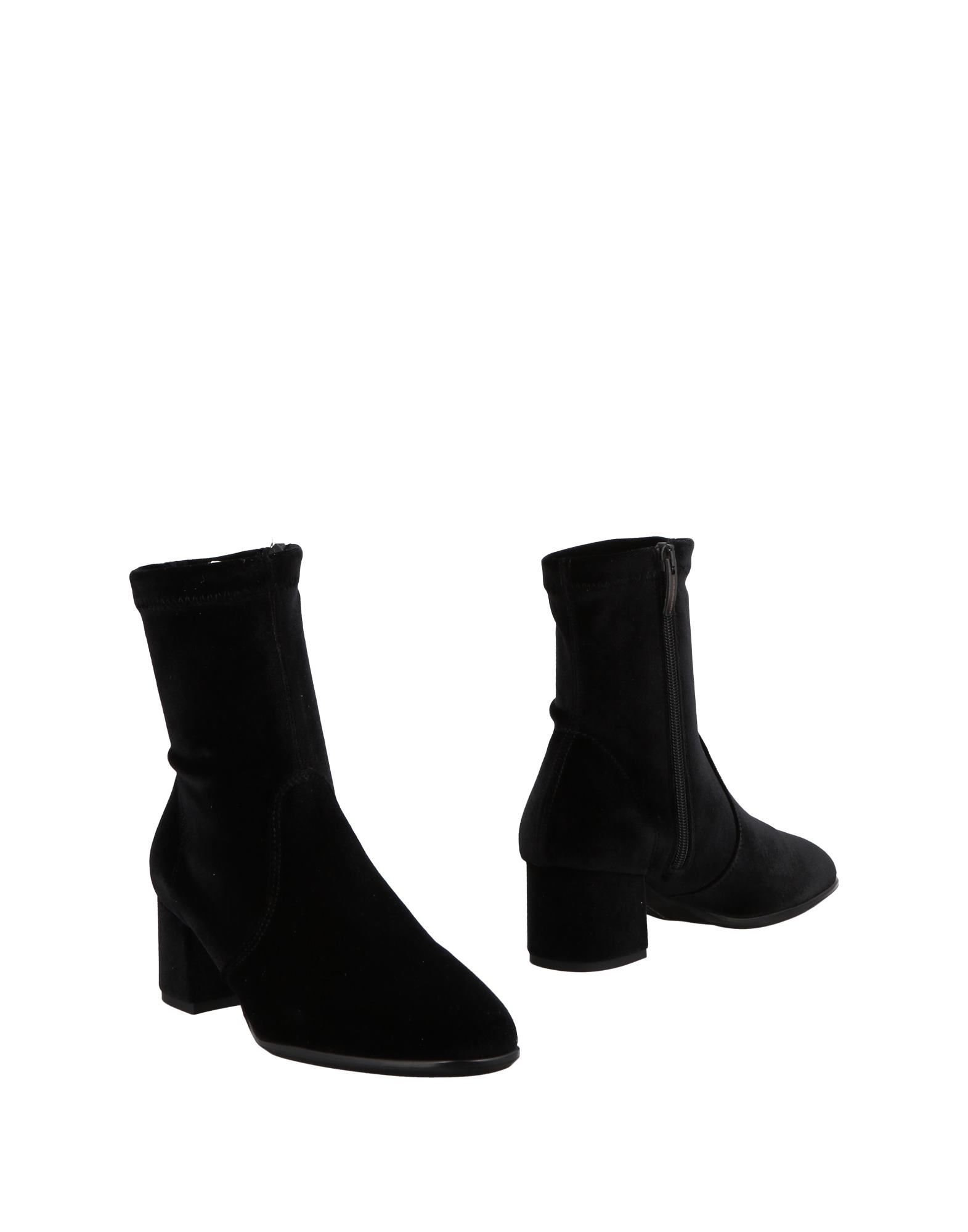 Gut um billige Schuhe zu tragenNr Rapisardi Stiefelette Damen 11503733WA Gut um billige Schuhe zu tragenNr tragenNr tragenNr Rapisardi Stiefelette Damen 11503733WA c3a238